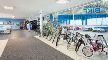 Valamar SANFIOR Hotel