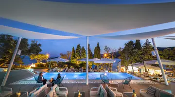 Valamar SANFIOR Hotel