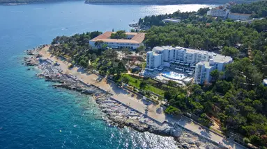 Valamar SANFIOR Hotel