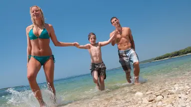 Valamar SANFIOR Hotel