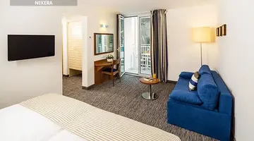 Valamar Sanfior Hotel