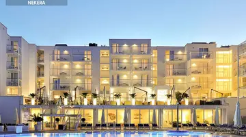 Valamar Sanfior Hotel
