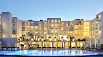 Valamar SANFIOR Hotel