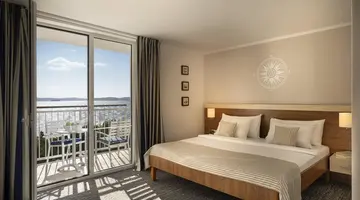 Valamar SANFIOR Hotel