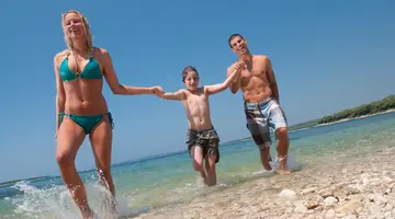 Valamar SANFIOR Hotel