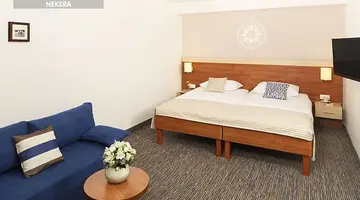 Valamar Sanfior Hotel