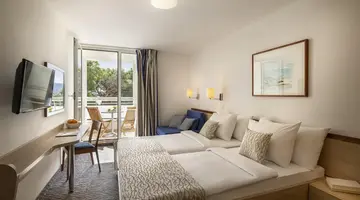 Valamar SANFIOR Hotel