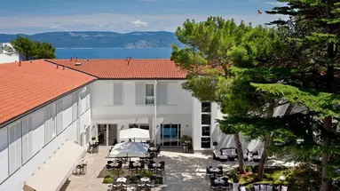 Valamar SANFIOR Hotel
