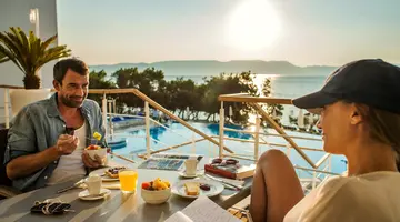 Valamar SANFIOR Hotel