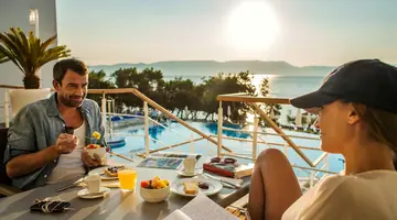 Valamar SANFIOR Hotel