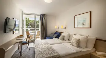 Valamar SANFIOR Hotel