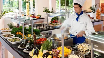 Valamar SANFIOR Hotel