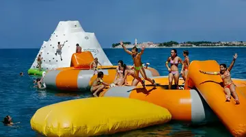 Valamar TAMARIS Resort - CASA AGAVA