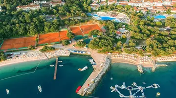 Valamar Tamaris Resort - Casa Agava