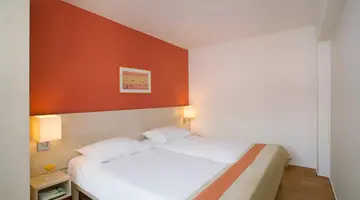 Valamar TAMARIS Resort - CASA AGAVA