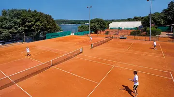 Valamar TAMARIS Resort - CASA AGAVA