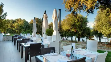 Valamar TAMARIS Resort - CASA AGAVA