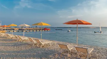 Valamar TAMARIS Resort - CASA AGAVA