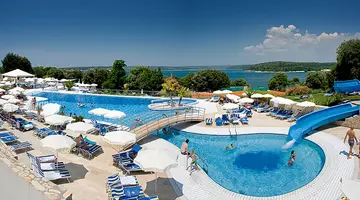 Valamar TAMARIS Resort - CASA AGAVA