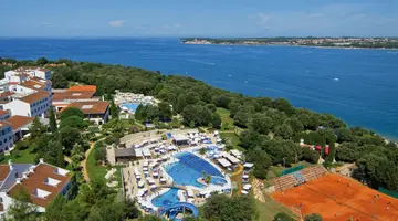 Valamar TAMARIS Resort - CASA AGAVA