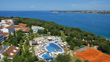 Valamar TAMARIS Resort - CASA AGAVA