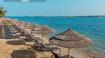 Valamar Tamaris Resort - Casa Agava