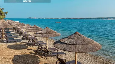 Valamar Tamaris Resort - Casa Agava