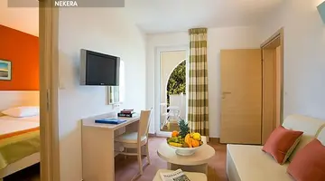 Valamar Tamaris Resort - Casa Agava
