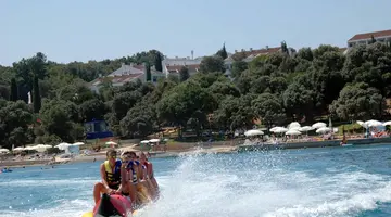 Valamar TAMARIS Resort - CASA AGAVA
