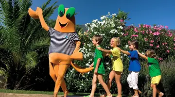 Valamar TAMARIS Resort - CASA AGAVA