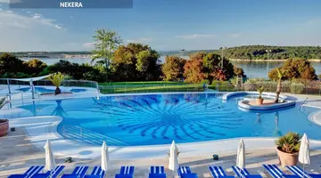 Valamar Tamaris Resort - Casa Agava