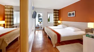 Valamar Tamaris Resort - Hotel