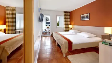 Valamar Tamaris Resort - Hotel