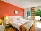 Valamar Tamaris Resort - Hotel