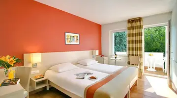 Valamar Tamaris Resort - Hotel