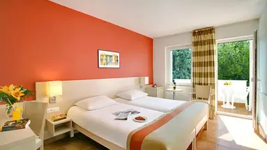 Valamar Tamaris Resort - Hotel