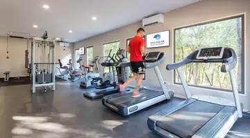 Valamar Tamaris Resort - Hotel
