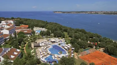 Valamar Tamaris Resort - Hotel