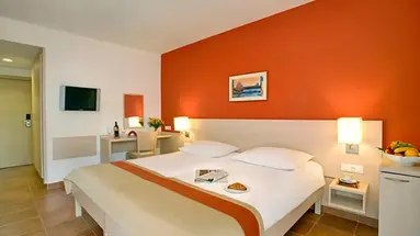 Valamar Tamaris Resort - Hotel