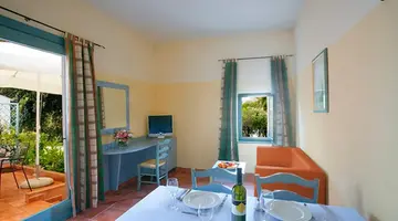 Valamar Tamaris Resort - Hotel