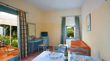Valamar Tamaris Resort - Hotel