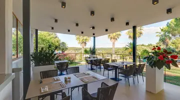 Valamar Tamaris Resort - Hotel