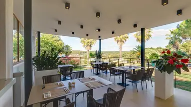 Valamar Tamaris Resort - Hotel