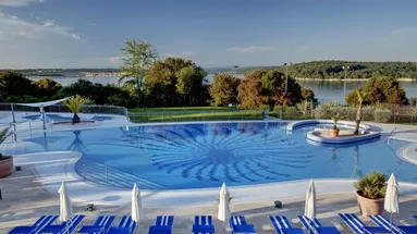 Valamar Tamaris Resort - Hotel