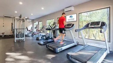 Valamar Tamaris Resort - Hotel