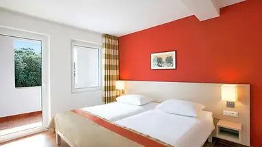 Valamar Tamaris Resort - Hotel
