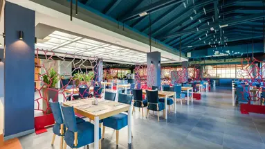 Valamar Tamaris Resort - Hotel