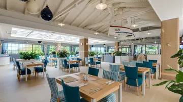 Valamar Tamaris Resort - Hotel