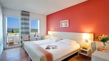 Valamar Tamaris Resort - Hotel