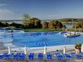 Valamar Tamaris Resort - Hotel